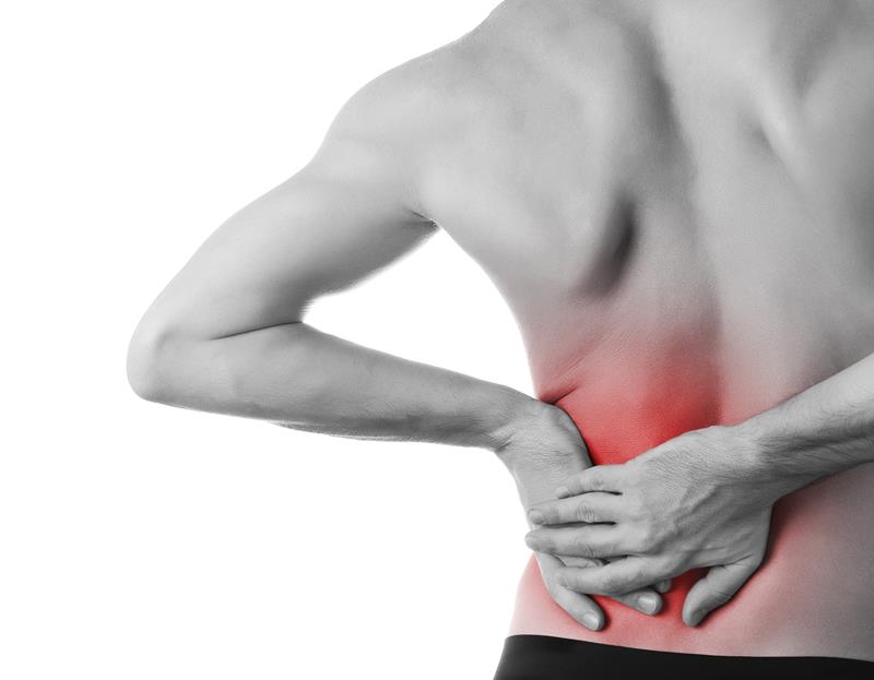 Back Pain ESTERO & NAPLES